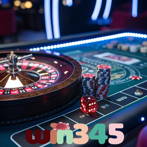 Multiplique Seus Lucros com Apostas no win345