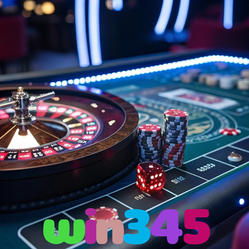 Participe de Torneios de Poker no win345